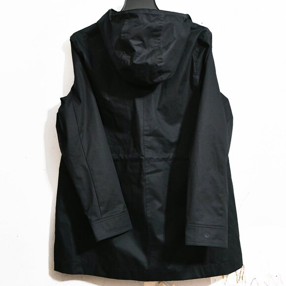 Hunter Ladies' Rain Jacket - Picture 4 of 7